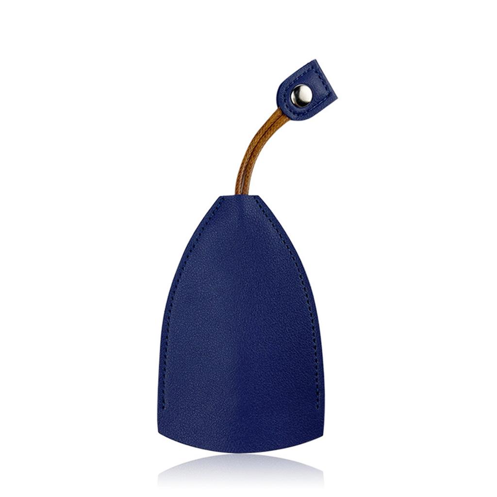 Car Keys Bag Large Capacity Pouch for Car Keys PU Wallet Unisex Housekeeper Pouch Organizer