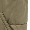 POLO SPORT RALPH LAUREN Made In Japan Batting Jacket 7 Ash Brown Women Used