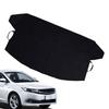 Car Frost Windshield Cover Magnetic 600D Oxford Cloth Waterproof Windshield Covers Windshield Frost Protector Cover Sunshade