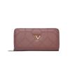 Women's Double-layer Zipper Wallet Women's Long Handbag