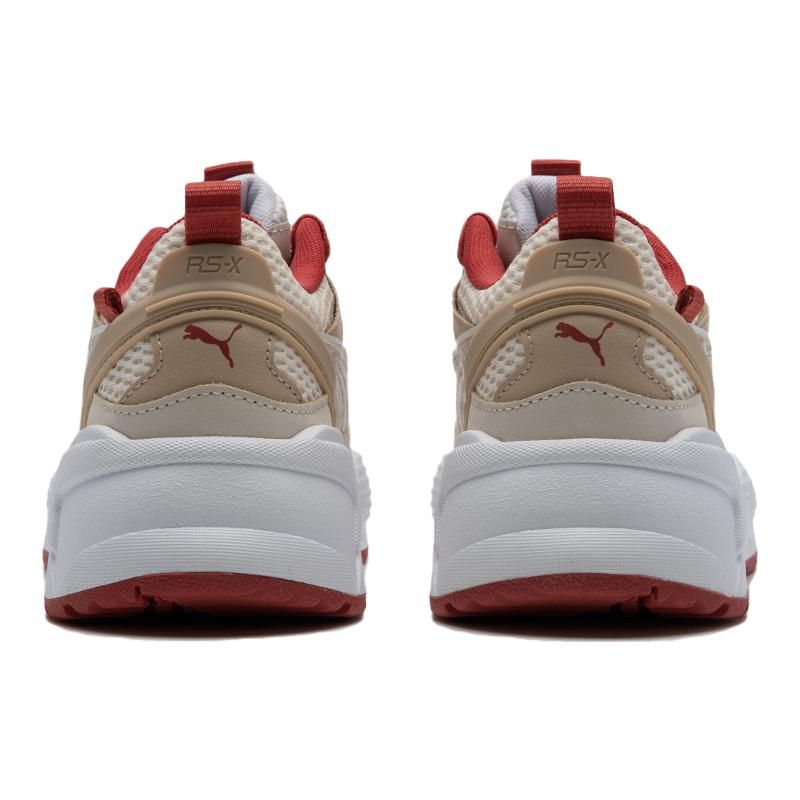 Puma Rs-X Efekt Bz Yinshua Low Top Lifestyle Sneakers Unisex Sneakers Light-Red 395233-02