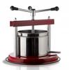 Italian Fruit Cheese Press 1.5L Wine Tincture Juices Must