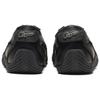 Onitsuka Tiger Mexico 66 Driving Triple Black Unisex Sneakers 1183C306-001