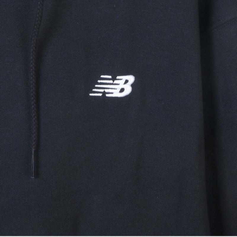 New Balance Hoodie Nqj Nbn0fcog03 19 Mt41508 Uni Essential Hoodie