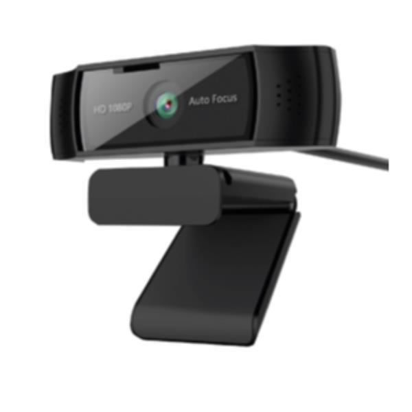 Web Cam - Nilox - 1080-2k - Résolution 2048x1536 - USB - Zoom Digital 0x