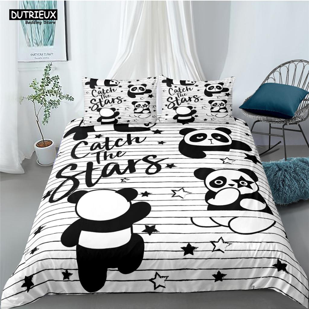 Flamingo Comforter Bedding Sets Winter Duvet Cover Sets Kids,twin Full Queen King Bedroom Set Home Textile Housse De Couette