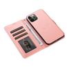 2-in-1 abnehmbare magnetische Leder-Flip-Wallet-Hülle für iPhone 15 14 13 12 11 Pro Max für Samsung S23 S22 S21 S20 Ultra Plus A14 A13 A52 A53 A54 Redmi
