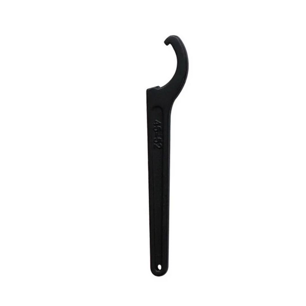 Adjustment Hook Wrench Round Nut Crescent Wrench Universal C Hook Spanner  Hand Tool