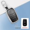 FAW Toyota Key Case for Highlander, RAV4, Corolla, C-HR, IZOA & Crown - Car Key Cover & Shell