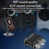 Bluetooth Amplifier Board 2.1 Channel Treble Bass 2x 50W 100W Subwoofer HiFi APP Control Wireless BT 5.1 AMP Board
