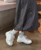 Spring 2026 Kids' Korean Style Casual Non-slip Training Shoes