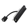 Portable Car Tailgate Release Handle Rear Trunk Opener Switch 901-725 84840-35010 For Toyota 4Runner 2003-2025