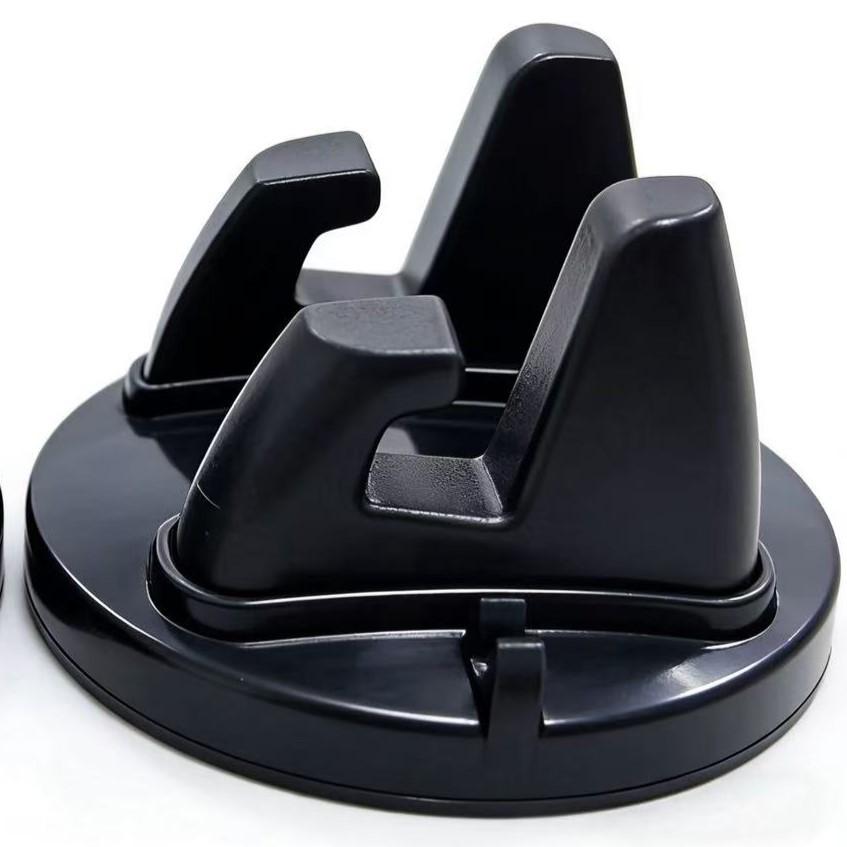 360° Rotating Dashboard Phone Mount