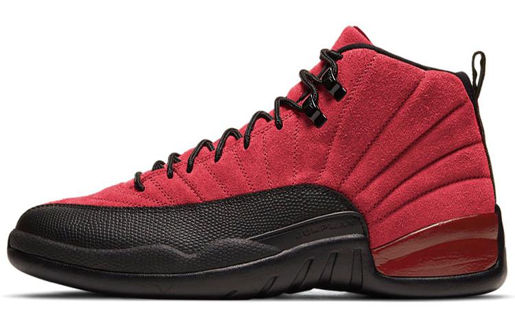 Air Jordan 12 Retro  Reverse Flu Game  CT8013-602 41