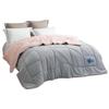 LUOLAI Double-Sided Ion Antibacterial Comforter