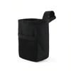 Durable Handy Mesh Pocket Reward Snack Puppy Pet Treats Bag For Training Dogs Outdoor Walk