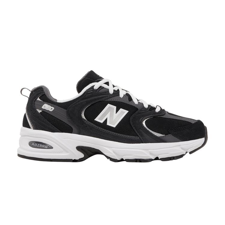 New Balance 530  Black  37