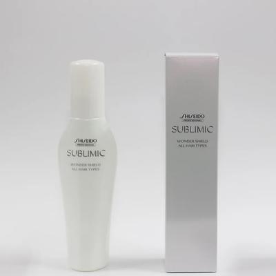 Shiseido Sublimic Wonder Shield Multi Essence 125ml