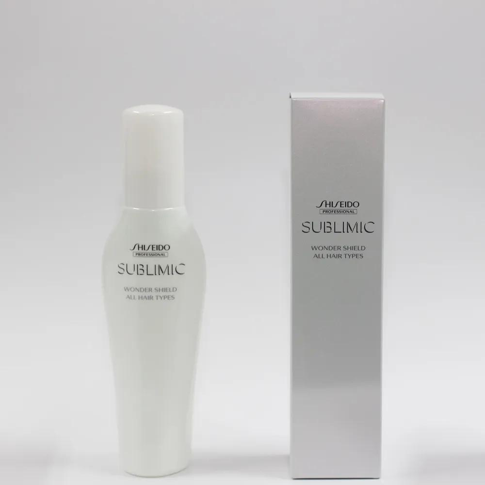 

Shiseido Sublimic Wonder Shield Multi Essence 125ml