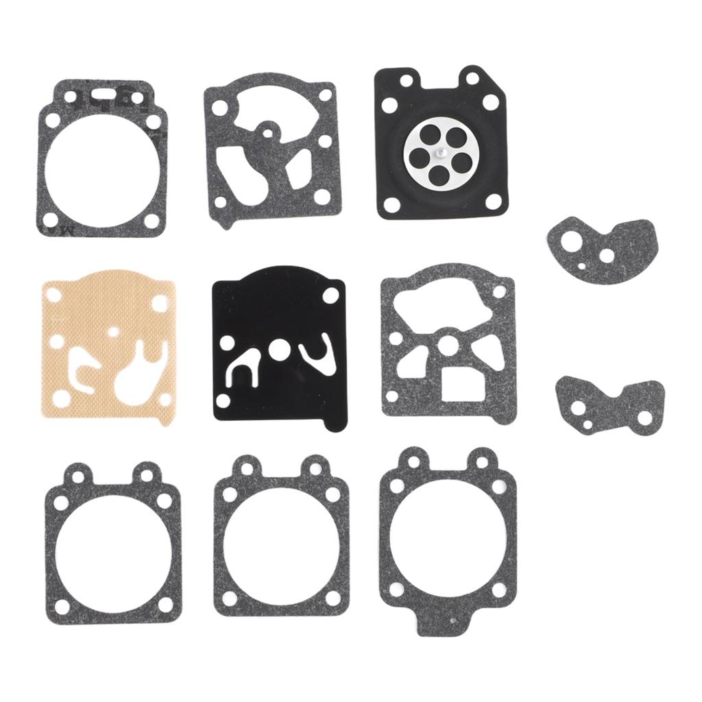 Gasket Diaphragm Kit Petrol Trimmer Parts Trimmer Repair Kit Easy Installation