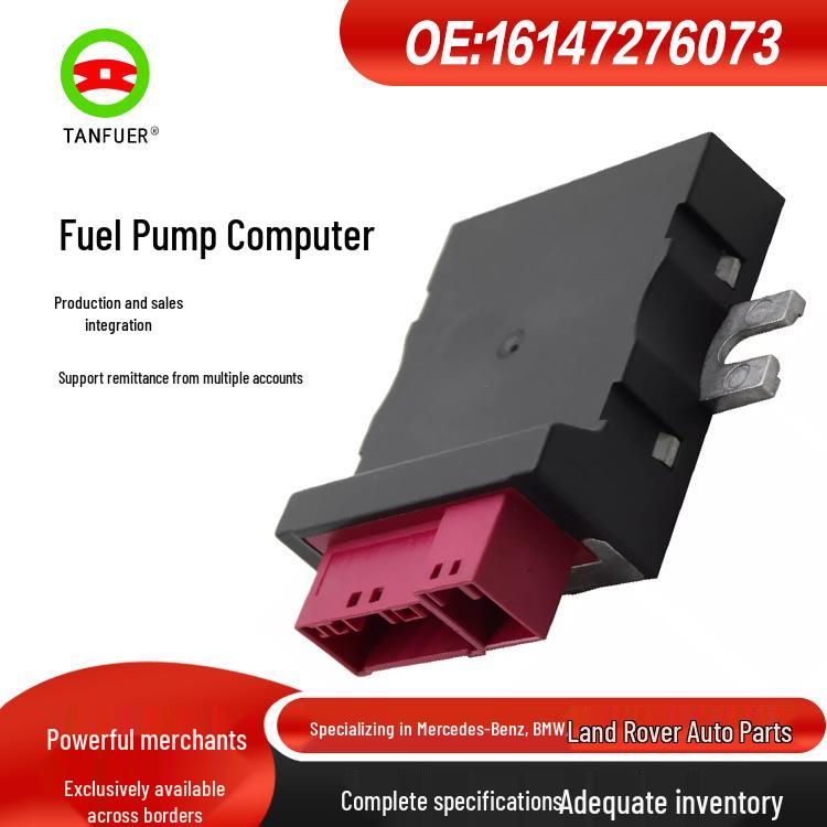 

Блок управления топливным насосом BMW для 328i, 335i, 528 - Номер детали. 16147276073 Tank Fuel