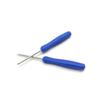 Strong Magnetic Blue Mini Screwdriver for Secure Grip – The Essential Tool for Everyday Maintenance