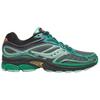 SAUCONY ProGrid Omni 9 Glowaconstrictor Pack - Grüne Unisex-Sneaker S70934-2