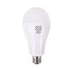 Portable E27 LED Emergency Bulb for Outdoor and Home Use