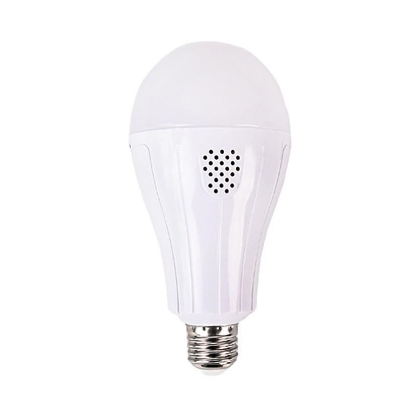 Portable E27 LED Emergency Bulb for Outdoor and Home Use