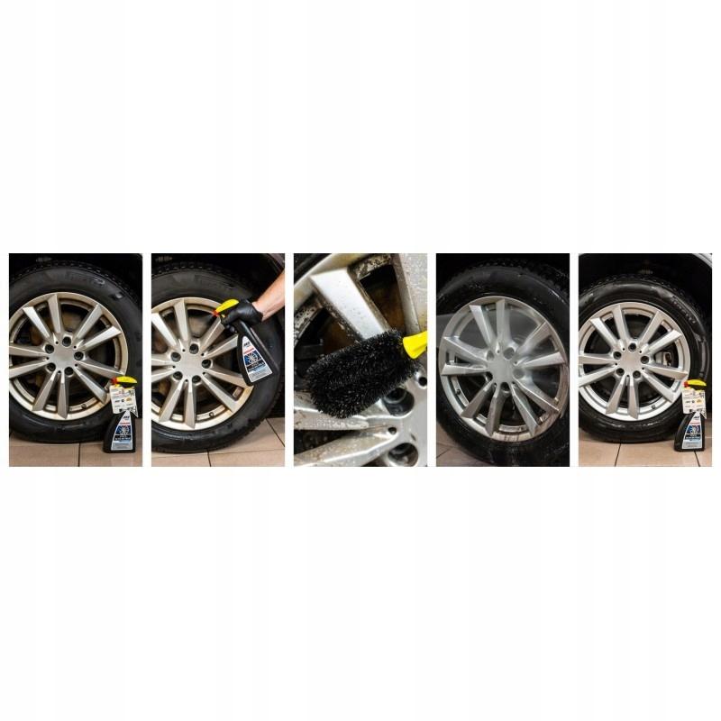 Autoland Atack Rim Cleaner 0.7L 1 Pc