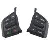 Modern 15/18 Tucson Steering Wheel Multi-Function Buttons: Bluetooth, Phone, Volume, Cruise Control