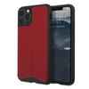 Etui Do iPhone 11 Pro UNIQ Transforma Czerwone