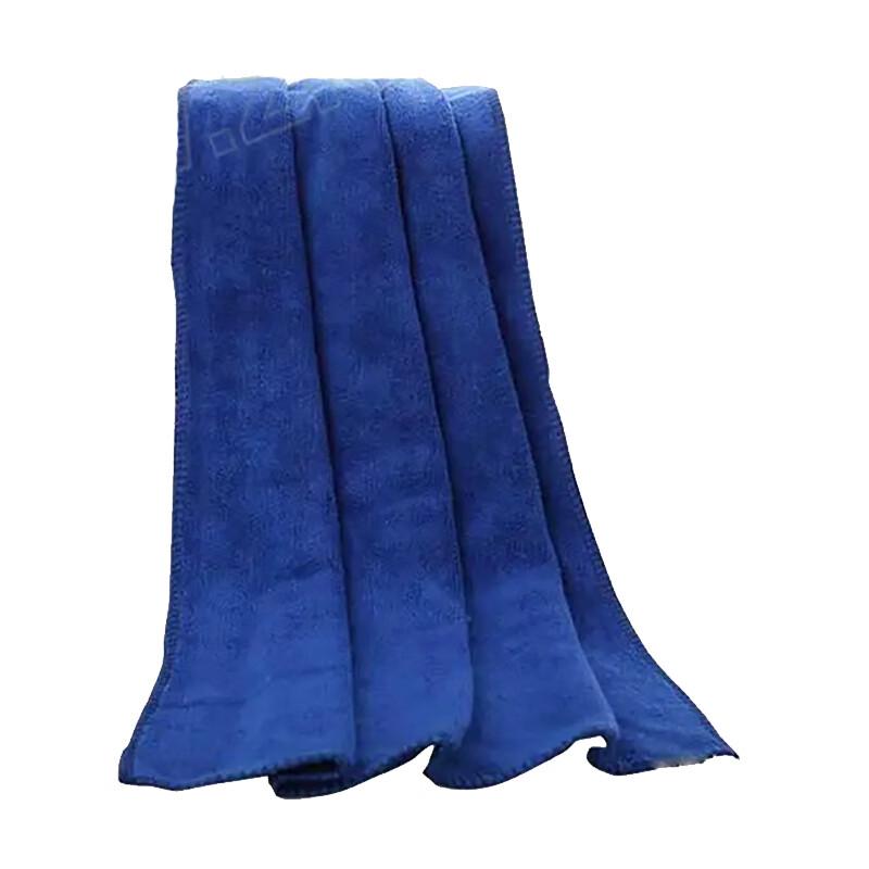 Niantu Thickened Absorbent Quick-Dry Hairdressing Towel