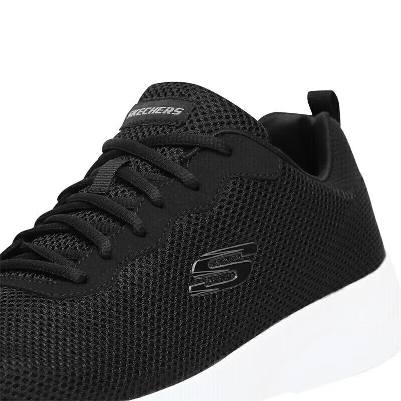 Skechers Men's Breathable Soft-Sole Running & Casual Shoes