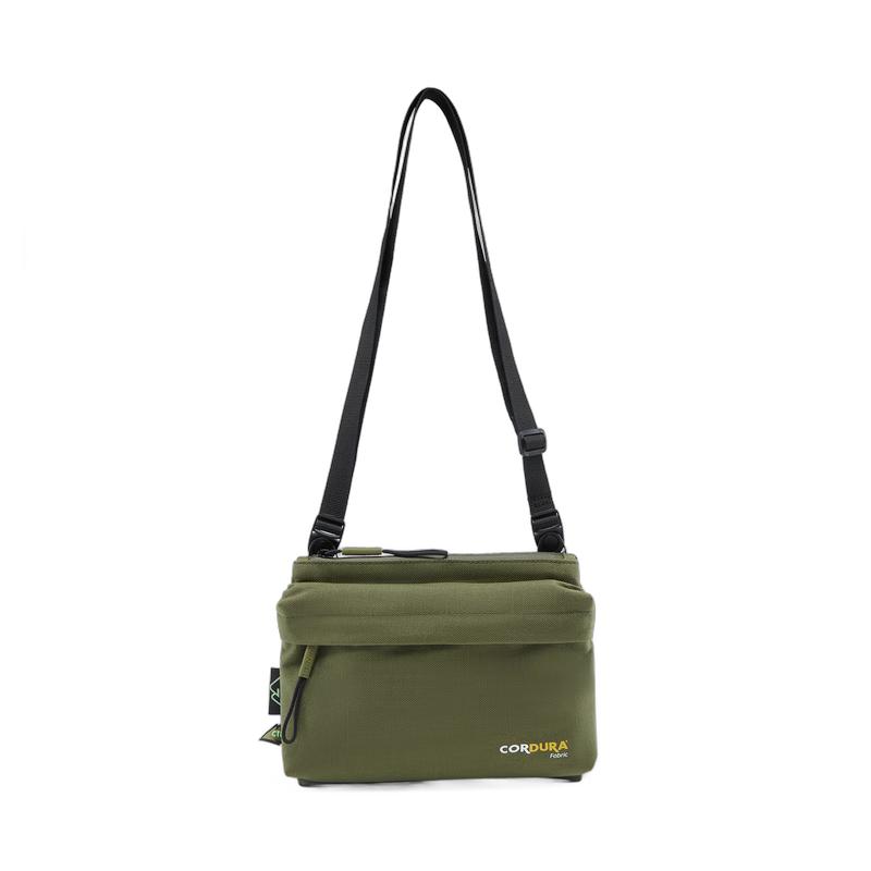 

Li-Ning Outdoor CF Stream Crossbody Bag F