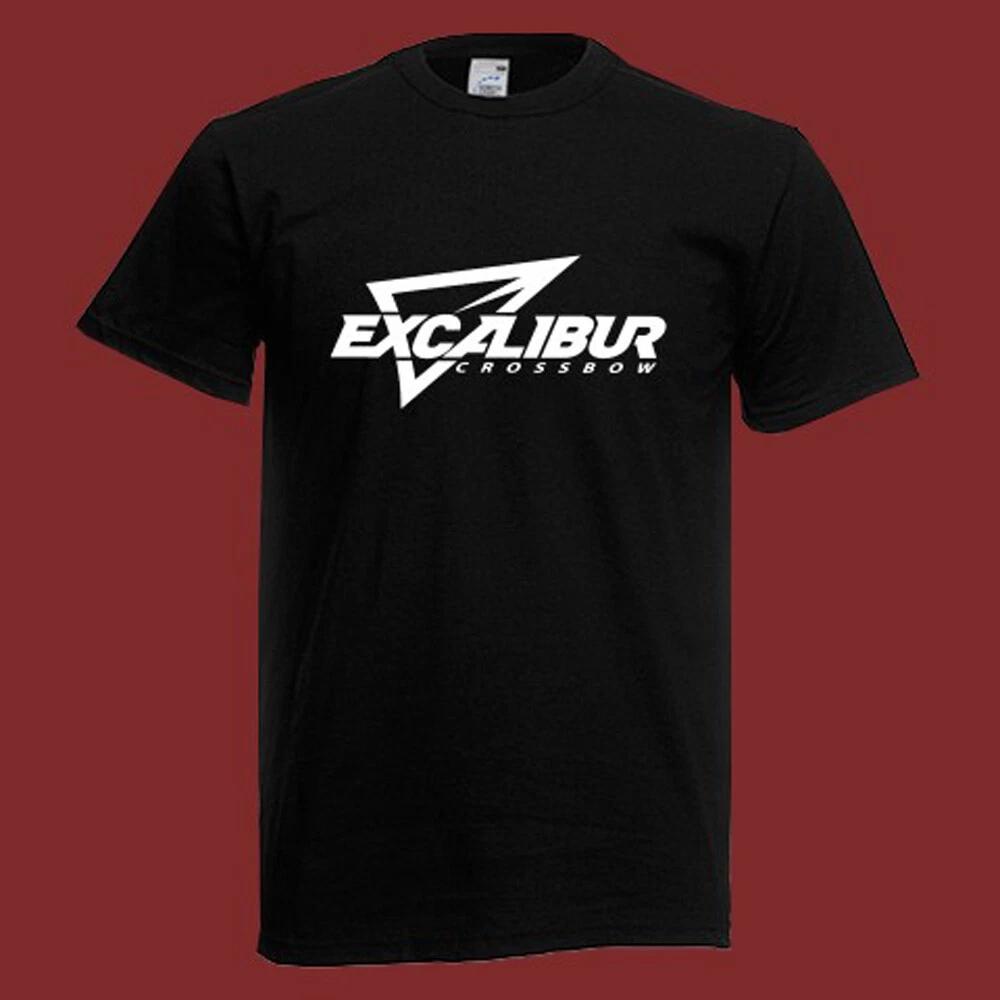 Excalibur Crossbow Arrow Archery Men s Black Size S-5XL 4XL