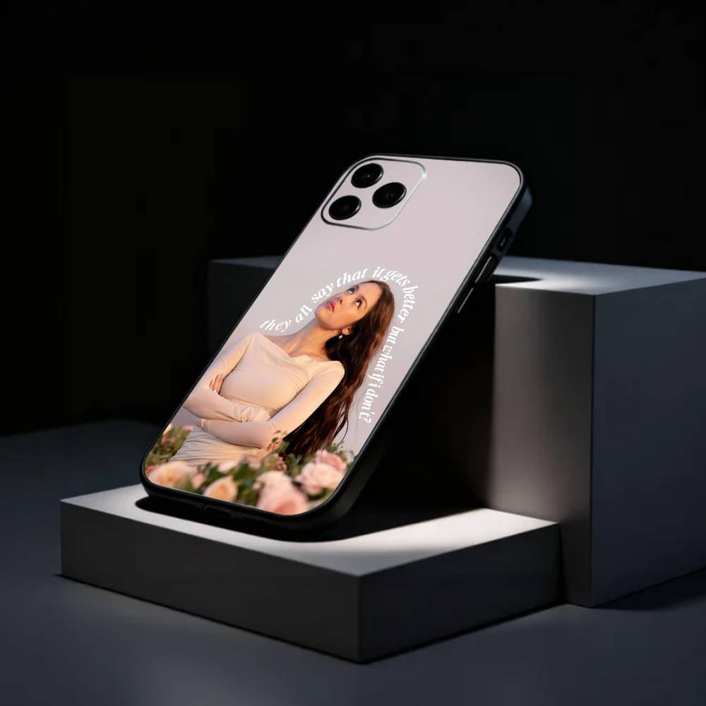Megan F-Fox   Handyhülle Silikon Weich Für IPhone 17 16 15 14 13 12 11 X XR Plus Pro Max Plus