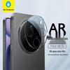 OPPO Find X8 Series AR Tempered Glass Camera Lens Protector