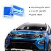 3Pcs 100G Car Vehicle Decontamination Paint Care Washing Cleaning Mud Clay Bar
