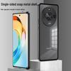 Honor X50gt Magic7Pro Anti-Fall Metal Frame Snap-On Phone Case