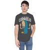 Beavis & Butthead Unisex Adult Cornholio T-Shirt