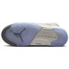 New Jordan 5 Retro SE Craft Light Orewood Brown GS FD9220-180