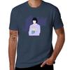 Extraordinary Attorney Woo Yong Woo Tshirt Trendy Casual Short Sleeve Shirt