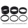 Bike Headset Spacer Kit for 26mm Forks