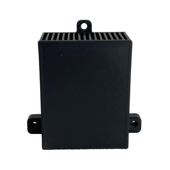 3D Printed Blade Storage Rack Wall Mounted Saw Blade Holder Holds Up to 16 Circular Blades And Jigsaw Blades