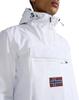 Зимняя куртка Napapijri Rainforest Winter-Anorakjacket (NA4GMC) white