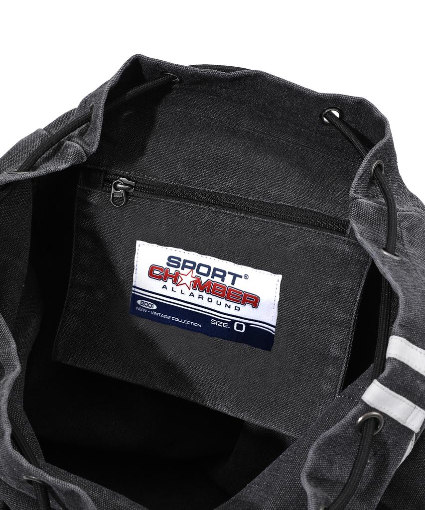 Sport Chamber Sc Sporty Rucksack (Charcoal)