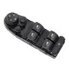 61319217333 For BMW X5 E70 X6 E71 E72 2006-2013 Power Window Switch Button Driver Side Car Accessories 61319122117 61319122121