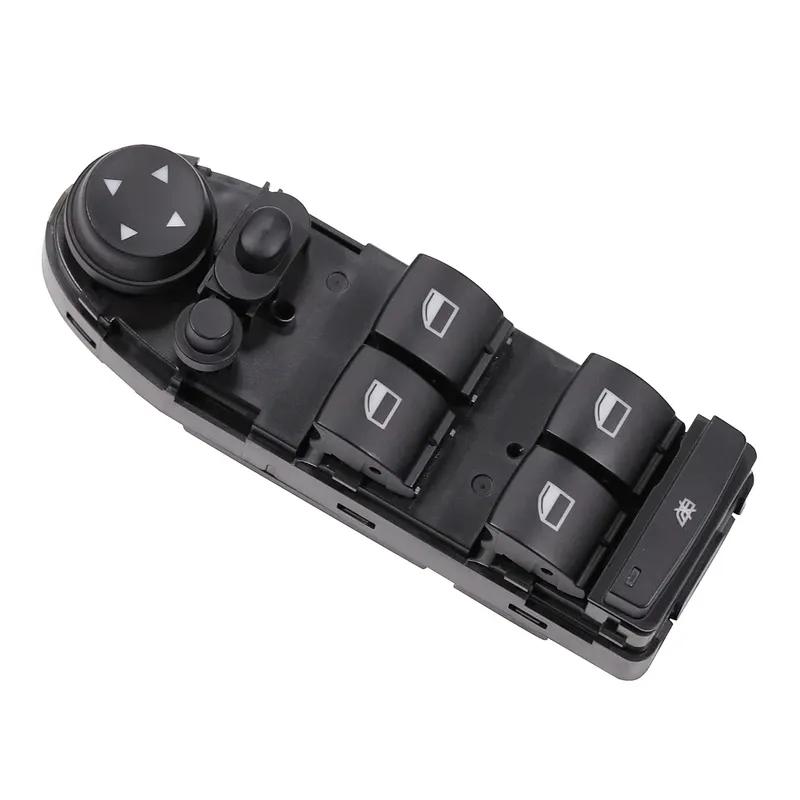 61319217333 For BMW X5 E70 X6 E71 E72 2006-2013 Power Window Switch Button Driver Side Car Accessories 61319122117 61319122121