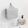 Waterproof Travel Toiletry Bag with Hook Makeup Bag INS Hanging Cosmetic Bag  Girls